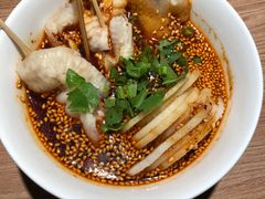 -新太二·鲜料川菜(东汇城店)