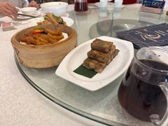 -龙悦湾酒家·八阵鱼生·渔人码头店