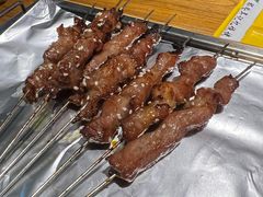 -那些年记忆烧烤