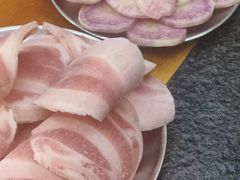 -老姐石板烧烤+铜炭火锅(总店)