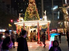-江燕路万科里