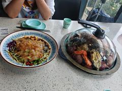 -巧克力渔家.小船海鲜胶东菜(万平口店)