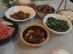 -老房子·南昌菜(双子塔店)