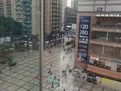 -龙聚德北京烤鸭(沙坪坝华宇A馆店)