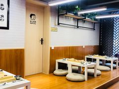 -Yolo韩国创意料理