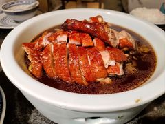-南京大牌档(新街口德基广场店)