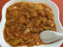 -芳芳餐厅(白沙路店)