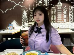 -柠檬树茶餐厅(海雅缤纷城店)