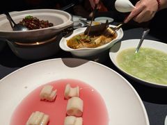 -肆月河豚·淮扬菜·湘菜(华天店)