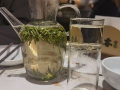 -永春园·扬州早茶·淮扬菜(漫乐城店)
