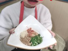 -海底捞火锅(赛格国际购物中心店)