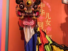 -北京工艺美术博物馆