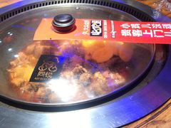 -山河屯铁锅炖(哈西站店)