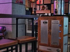 -汉米达特色料理餐厅(郴州友阿国际广场店)
