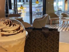 -HALO COFFEE(华贸店)