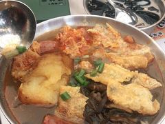 -小螺大作·螺蛳粉火锅(林和西店)