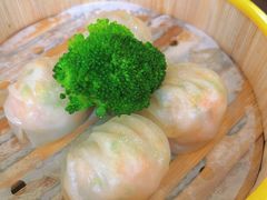 -壹号港海鲜酒楼
