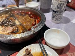 -一绪に寿喜烧自助(世茂广场店)