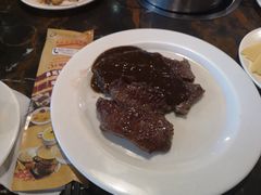 -吉布鲁牛排海鲜自助(成都大悦城店)