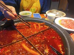 -陈眼镜火锅(总店)