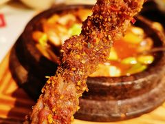 -七八冷面·延边朝鲜族美食(圣熙八号店)