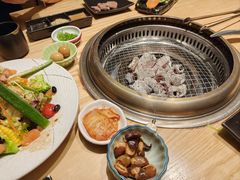 -松鱼亭·和牛烧肉(协鑫广场店)