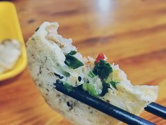 -衢州杨家巷烤饼(国金中心店)