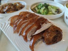 -便宜坊烤鸭店(玉蜓桥天坛店)