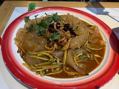 -李老哈·东北菜(宋园路店)