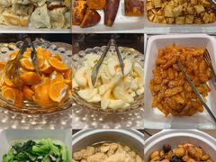 -素满香·食养自助(天一广场店)