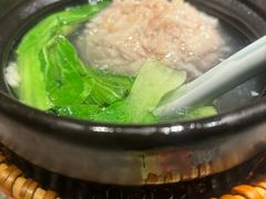-南京大牌档(青岛万象城店)