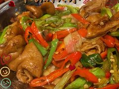 -不倒翁·安徽名菜楼(步行街店)