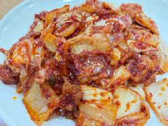 -贤花饭店(城阳店)