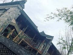-老门东历史文化街区