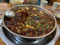 -黑竹香鸡(营和巷店)