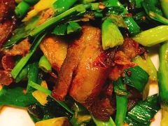 回锅肉-盘飧市(春熙路店)