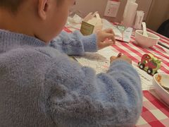 -西贝(紫荆广场店)