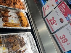 -盒马鲜生(杭州运河上街店)