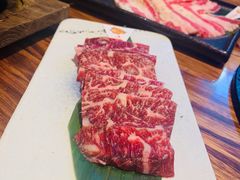 -热血兄弟·炭火烤肉(融侨中心店)