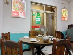 -勇猛子川菜馆(新军路店)