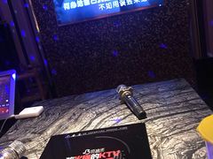 -佰迪乐KTV·大屏K歌(公园店)