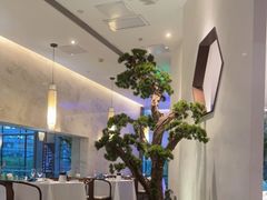 大堂-松鹤楼·非遗·苏帮菜(融科店)