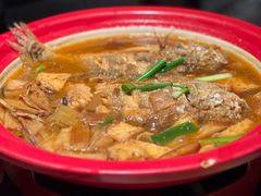-吕氏疙瘩汤·新鲁菜(济南万象城店)
