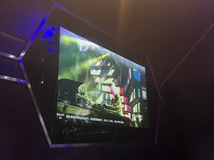 -魅KTV·AI辅唱(簋街店)