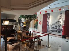 -上海安亭别墅花园酒店