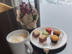 -上海嘉定喜来登酒店