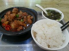 -土耳其烤肉饭镇江百年面霸(玉茗华城店)