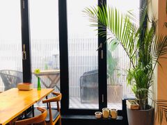靠窗位-心邸·庆宴(雅宝城店)