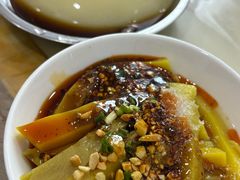 -何氏筠连水粉(明伦堂店)