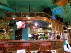 -烛影拾光观景餐厅·创意菜·摄影·小提琴(大唐不夜城店)